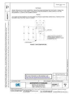 SAE AS24461 Revision D