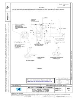 SAE MA3343 Revision A