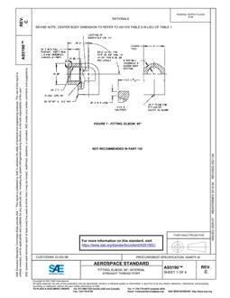 SAE AS5190 Revision C