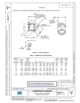 SAE AS5191 Revision B