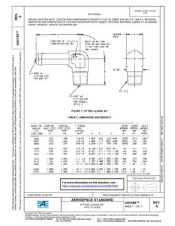 SAE AS5185 Revision A