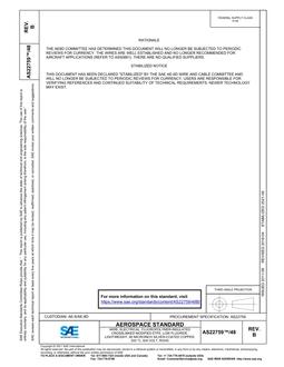 SAE AS22759/48 Revision B