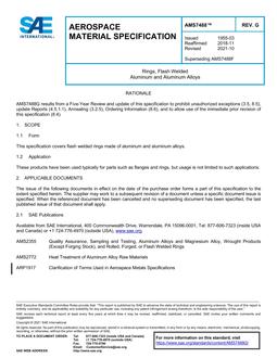 SAE AMS7488 Revision G