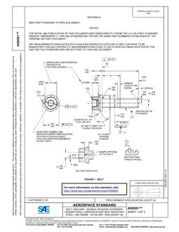 SAE AS9561