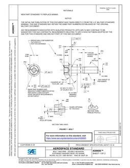 SAE AS9695