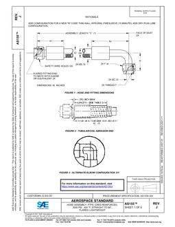 SAE AS155 Revision J