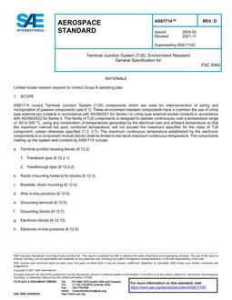 SAE AS81714 Revision D