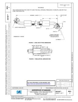 SAE AS156 Revision J