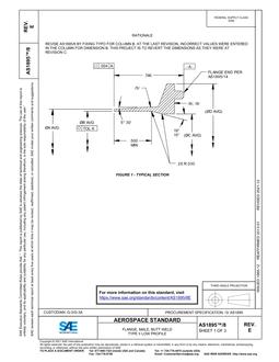 SAE AS1895/8 Revision E