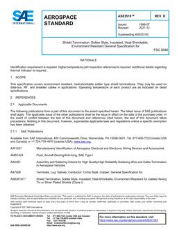 SAE AS83519 Revision D