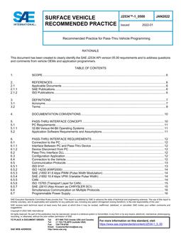 SAE J2534-1