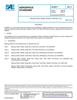 SAE AS39901 Revision C