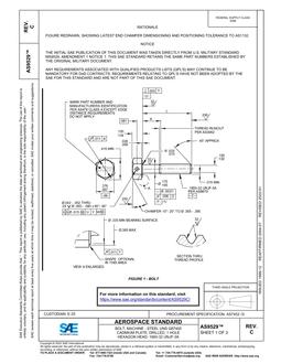 SAE AS9529 Revision C