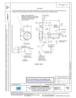 SAE AS3413 Revision C