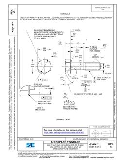 SAE AS3414 Revision C