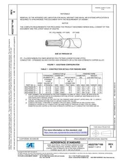 SAE AS22759/89 Revision E