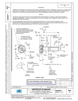 SAE AS9588 Revision C