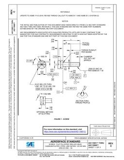 SAE AS115851 Revision C