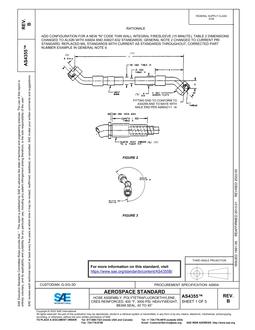 SAE AS4355 Revision B