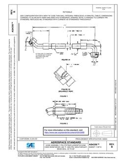 SAE AS4356 Revision B