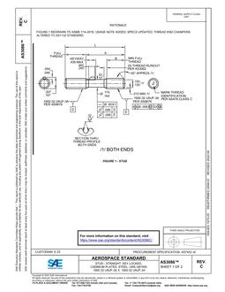 SAE AS3086 Revision C